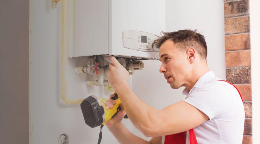 Professional Leak Detection in Steele, AL